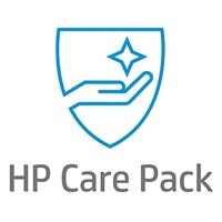 HP CPe - HP 5 year Onsite Periph Low End Workstation Supp