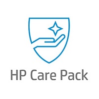 HP CPe - HP 5 year Onsite Periph Low End Workstation Supp