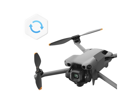DJI Care Refresh roční prodloužená záruka pro DJI Mini 5 Pro (digitální licence)
