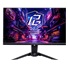 ASROCK LCD - 27" Gaming monitor PG27QFT2A QHD, 2560 x 1440, 180Hz, 1000:1, 400cd/m2, 1ms, 2xHDMI, 1xDP