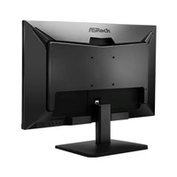 ASROCK LCD - 27" Gaming monitor PG27QFT1B QHD, 2560 x 1440, 180Hz, 1000:1, 400cd/m2, 1ms, 2xHDMI, 1xDP