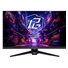 ASROCK LCD - 27" Gaming monitor PG27FFT1A FHD, 1920 x 1080, 180Hz, 1000:1, 450cd/m2, 1ms, 2xHDMI, 1xDP