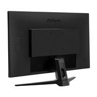 ASROCK LCD - 27" Gaming monitor PG27FFT1A FHD, 1920 x 1080, 180Hz, 1000:1, 450cd/m2, 1ms, 2xHDMI, 1xDP