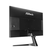 ASROCK LCD - 24,5" Gaming monitor PG25FFT FHD, 1920 x 1080, 180Hz, 1000:1, 300cd/m2, 1ms, 2xHDMI, 1xDP