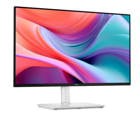 DELL LCD S2425HSM - 23,8"/FHD/IPS/1920x1080/16:9/144Hz/1ms/1500:1/Speaker/HDMI/VESA/PIVOT/3YNBD (210-BSZD)