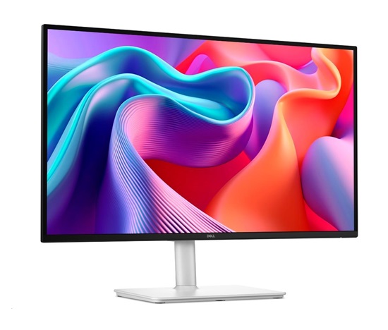 DELL LCD S2725DSM - 27"/QHD/IPS/2560x1440/16:9/144Hz/1ms/1500:1/Speaker/HDMI/DP/VESA/PIVOT/3YNBD (210-BSVN)