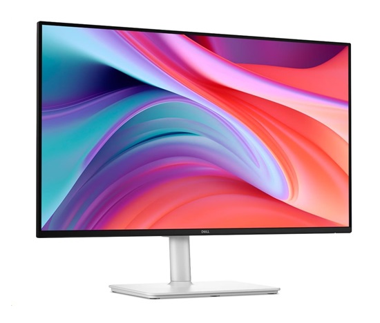 DELL LCD S2725HSM - 27"/FHD/IPS/1920x1080/16:9/144Hz/1ms/1500:1/Speaker/HDMI/VESA/PIVOT/3YNBD (210-BSZF)