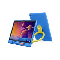 LENOVO TAB - MediaTek Helio G85,10.1" WUXGA IPS touch,4GB,64GB eMMC,Luna Grey,cam,Android 14,2Y