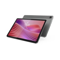 LENOVO TAB - MediaTek Helio G85,10.1" WUXGA IPS touch,4GB,64GB eMMC,Luna Grey,cam,Android 14,2Y