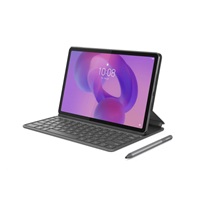 LENOVO TAB Idea Tab - MEDIATEK DIMENSITY 6300,11" 2.5K IPS,8GB,258GB,Arm Mali-G57 MC2,Luna Grey,Android 15,2YCourier