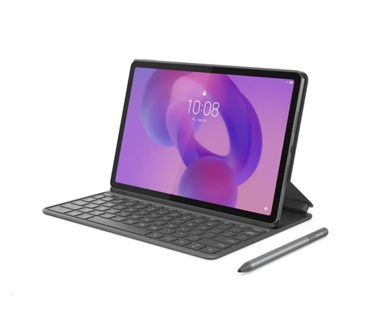 LENOVO TAB Idea Tab - MEDIATEK DIMENSITY 6300,11" 2.5K IPS,8GB,258GB,Arm Mali-G57 MC2,Luna Grey,Android 15,2YCourier