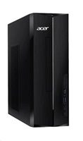 ACER PC Aspire XC-1715,N150,8GB,512GB,N/A,Linux,Black