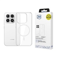 3mk ochranný kryt Armor Magcase pro Xiaomi 17