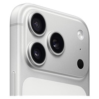 Apple iPhone 17 Pro 256GB Silver EU