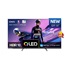 CHiQ L32QST TV 32", QLED, Full HD, Google TV, Frameless, Dolby Audio, dbx-tv, HDR 10