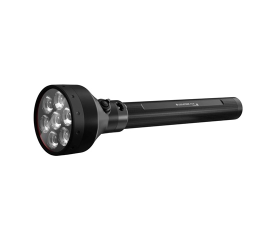 Ledlenser svítilna P21R