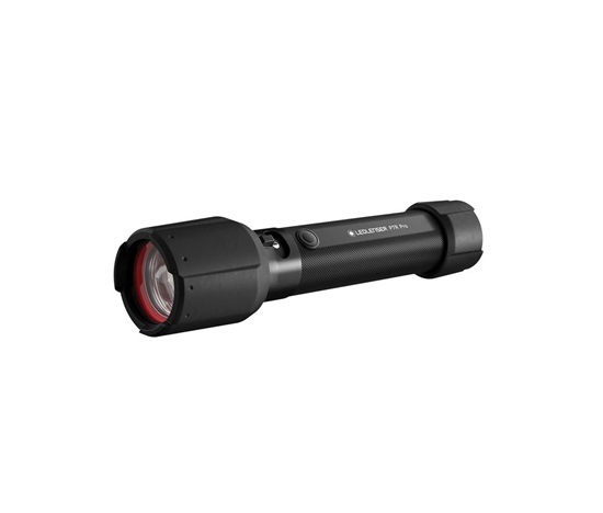 Ledlenser svítilna P7R PRO