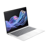 HP NTB EliteBook X G1i U7-258V 47TOPS 14" WUXGA 800 SV IR, 32GB, 1TB TLC, 68WHr, 5G, Win11Pro, EVO, silver,3y onst