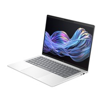 HP NTB EliteBook X G1i U7-258V 47TOPS 14" WUXGA 800 SV IR, 32GB, 1TB TLC, 68WHr, 5G, Win11Pro, EVO, silver,3y onst