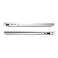 HP NTB EliteBook X G1i U7-258V 47TOPS 14" WUXGA 800 SV IR, 32GB, 1TB TLC, 68WHr, 5G, Win11Pro, EVO, silver,3y onst