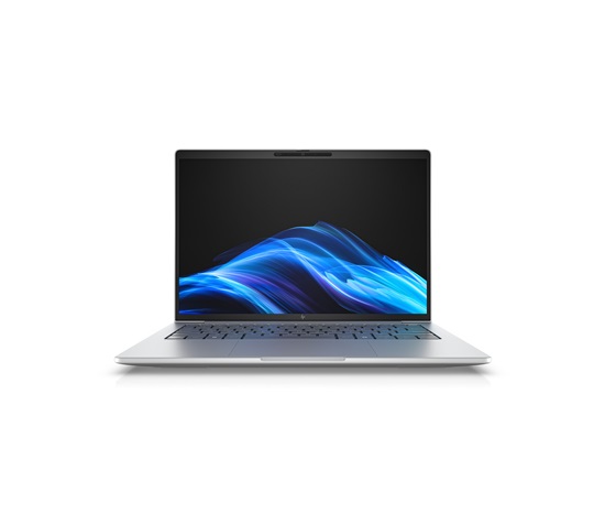 HP NTB EliteBook 8 G1i 14" U5-228V WUXGA 400 5MP IR, 32GB, 1TB, WiFi7, BT, FpS, backlit keyb, Win11Pro, 3y onsite