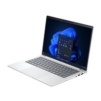 HP NTB EliteBook 8 G1i 14" U7-258V WUXGA 400 5MP IR, 32GB, 1TB, WiFi7, BT, FpS, 5G, backlit keyb, Win11Pro, 3y onsite