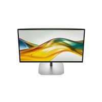 BAZAR - HP LCD 527pm Conferencing Monitor 27",2560x1440,IPS w/LED,350,1500:1,5ms,DP1.4,HDMI 2.0,4xUSB,USB-C100W,cam,repr