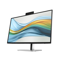BAZAR - HP LCD 527pm Conferencing Monitor 27",2560x1440,IPS w/LED,350,1500:1,5ms,DP1.4,HDMI 2.0,4xUSB,USB-C100W,cam,repr