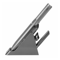 BAZAR - Salente HandyPlus, ruční multifunkční vysavač - Poškozený obal (Komplet)