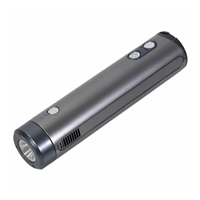 BAZAR - Salente HandyPlus, ruční multifunkční vysavač - Poškozený obal (Komplet)