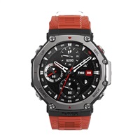 Amazfit T-Rex 3 Lava Red