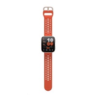 Amazfit Bip 6, Red