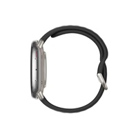 Amazfit Active 2 Black Sport Silicone