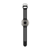 Amazfit Active 2 Black Sport Silicone
