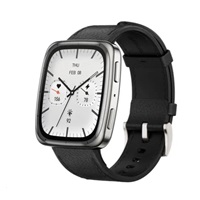 Amazfit Active 2 Square NFC Black