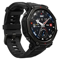 Amazfit T-Rex 3 Pro 48mm Black