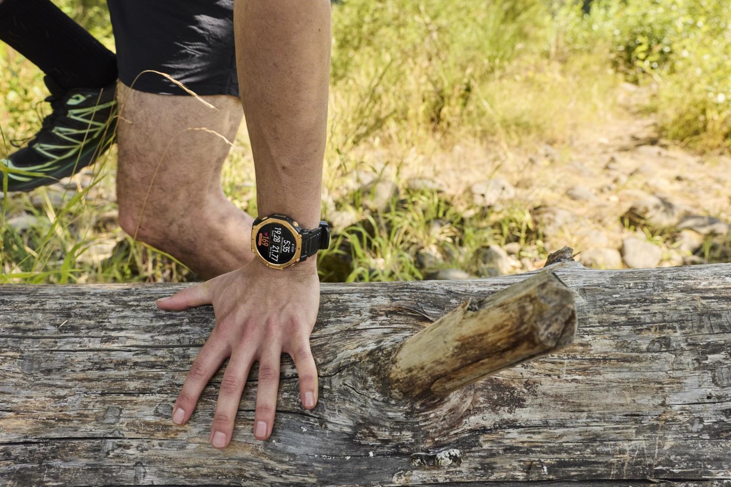 Obr. Přesnost, na kterou se můžeš spolehnout 1783048c