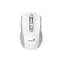 GENIUS Myš NX-8025S, Bezdrátová, zelená