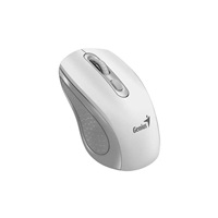 GENIUS Myš NX-8025S, Bezdrátová, zelená