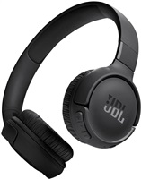 BAZAR - JBL T520BT Black - rozbaleno