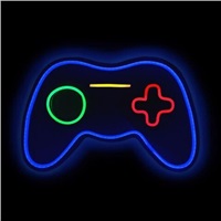 2Kids Toys LED NEON LIGHT lampička Gamepad