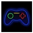 2Kids Toys LED NEON LIGHT lampička Gamepad