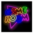 2Kids Toys LED NEON LIGHT lampička GAME ROOM