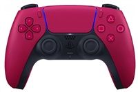 SONY Playstation Dualsense v2 Controller Volcanic Red