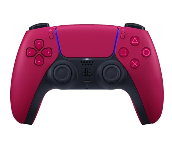 SONY Playstation Dualsense v2 Controller Volcanic Red