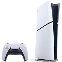 SONY PS5 SLIM Digital 825GB E-Chassis
