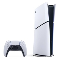 SONY PS5 SLIM Digital 825GB E-Chassis