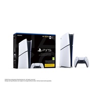 SONY PS5 SLIM Digital 825GB E-Chassis