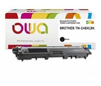 OWA Armor toner pro Brother DCP-L3520CDW černý, 3.000 str., komp.s TN248XLBK