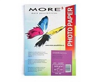 ARMOR More Fotopapír Harmony 205g, A4 glossy, 20 listů, inkjet